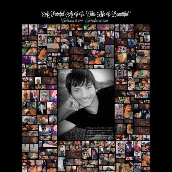 Meet your Posher, Tasha - Picture 1 of 1